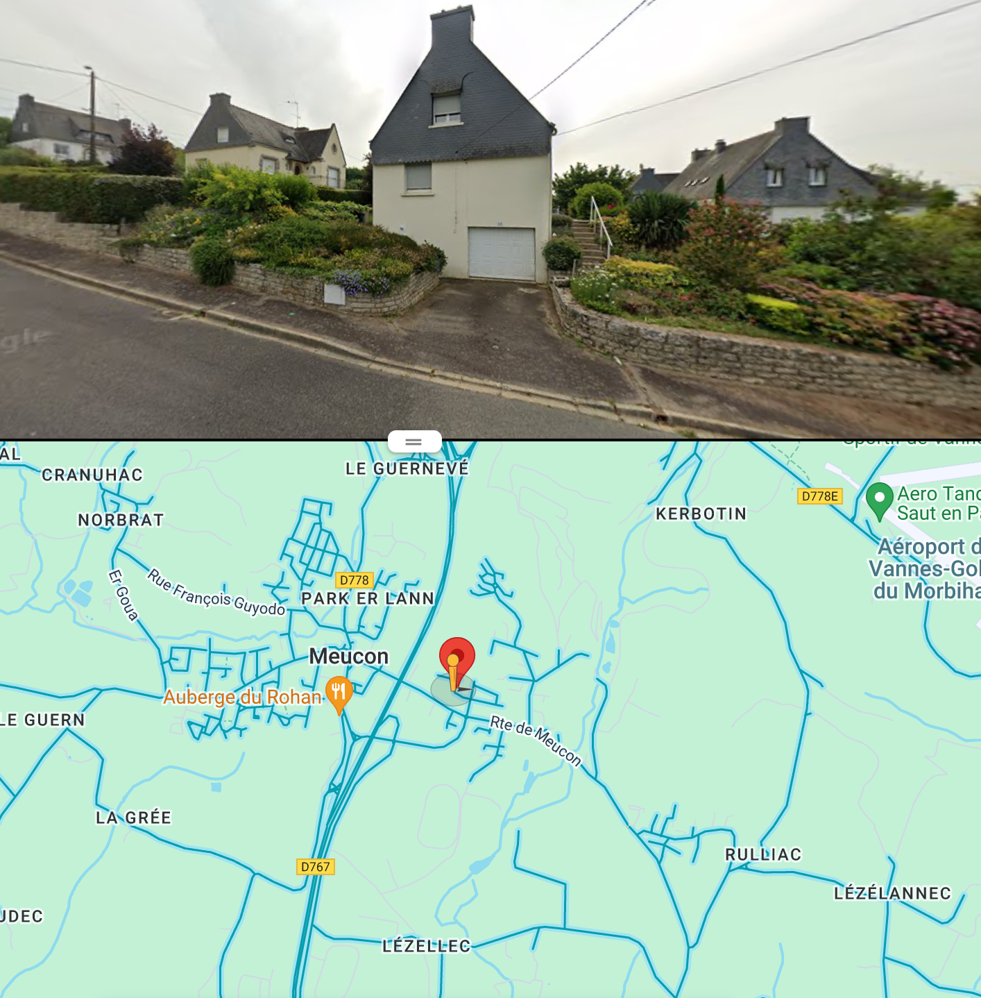 Accès Rééquilibrage Énergétique Vannes