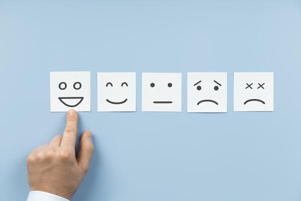 emotions EFT emotions EFT