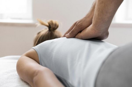 shiatsu